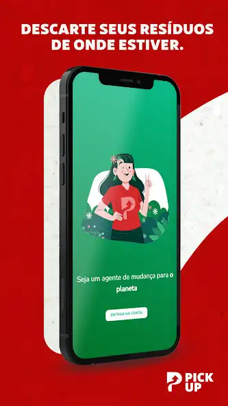 Play PickUp Brasil - Coletador  and enjoy PickUp Brasil - Coletador with UptoPlay