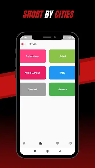 Play PickUpFM - Tamil Fm Radio as an online game PickUpFM - Tamil Fm Radio with UptoPlay