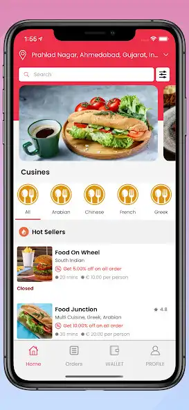 Play Pickup: Food Delivery Belgium as an online game Pickup: Food Delivery Belgium with UptoPlay