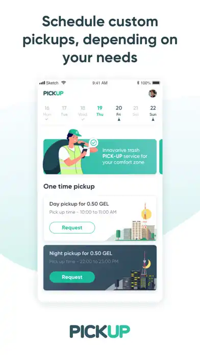 Play Pickup.ge as an online game Pickup.ge with UptoPlay