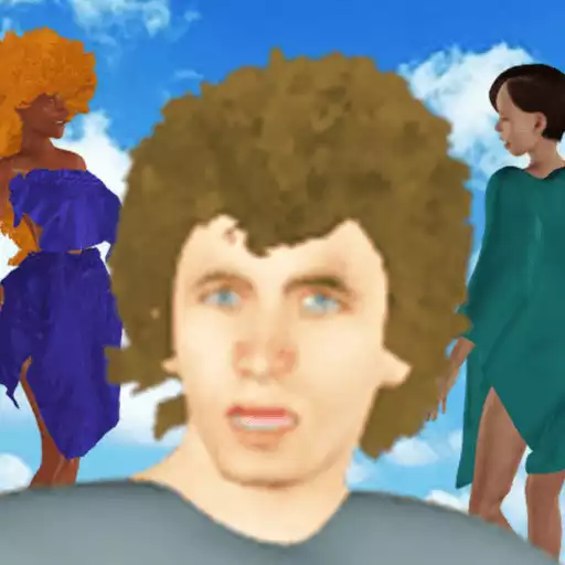 Play Pick Up Glorian: Romance Game APK