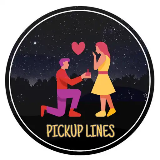 Play pick up lines - flirty lines APK Play pick up lines - flirty lines APK