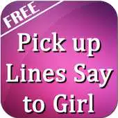 Free play online Pick-up Lines Say to Girl APK