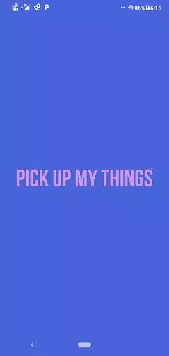 Play PICK UP MY THINGS  and enjoy PICK UP MY THINGS with UptoPlay
