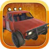 Free play online Pickup Offroad Adventure APK