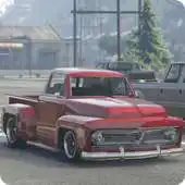 Free play online Pickup Parking - Real Pickup Car Park Game APK Free play online Pickup Parking - Real Pickup Car Park Game APK