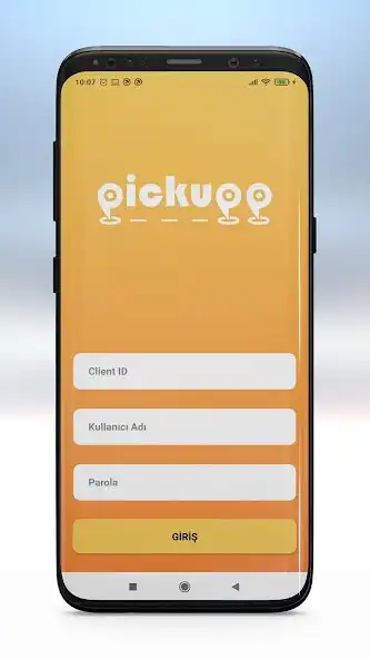 Play PickUpp Driver  and enjoy PickUpp Driver with UptoPlay