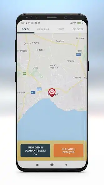 Play PickUpp Driver as an online game PickUpp Driver with UptoPlay