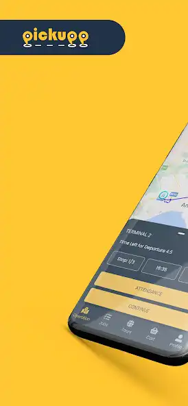 Play PickUpp Mobile  and enjoy PickUpp Mobile with UptoPlay