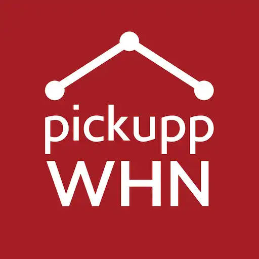 Play Pickupp Warehouse Network APK Play Pickupp Warehouse Network APK