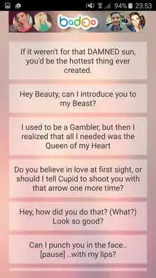 Play Pickup Roulette