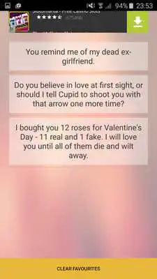 Play Pickup Roulette