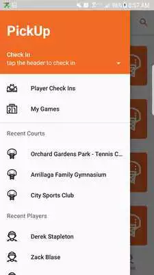 Play Pickup Play Pickup