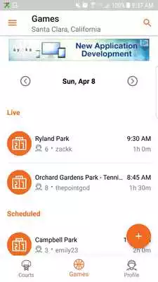 Play Pickup Play Pickup