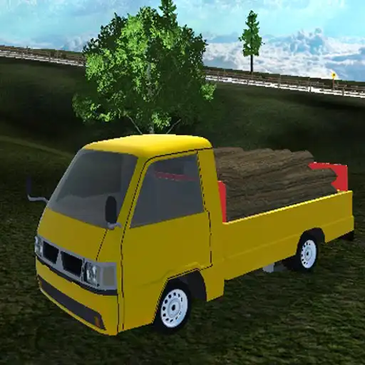 Play Pickup Simulator Indonesia APK Play Pickup Simulator Indonesia APK