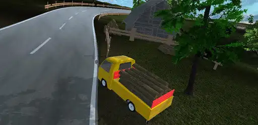 Play Pickup Simulator Indonesia  and enjoy Pickup Simulator Indonesia with UptoPlay