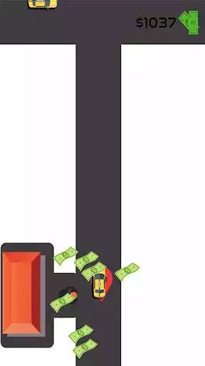Play Pickup Taxi as an online game Pickup Taxi with UptoPlay
