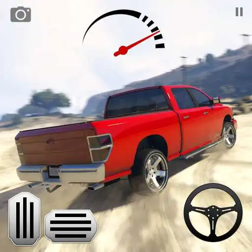 Play Pickup Truck Driving Simulator APK Play Pickup Truck Driving Simulator APK