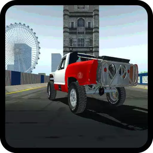 Play Pickup Truck Extreme Simulator APK