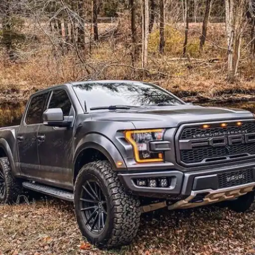 Play Pickup Truck Wallpaper HD 4K APK Play Pickup Truck Wallpaper HD 4K APK