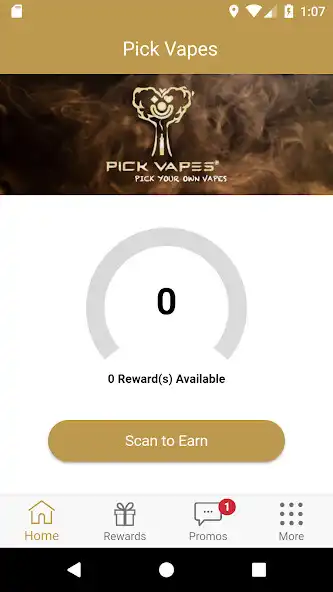 Play Pick Vapes Rewards  and enjoy Pick Vapes Rewards with UptoPlay