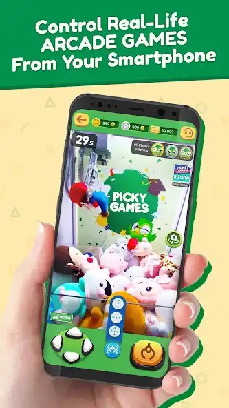 Play PICKY - Live Arcade Games and enjoy PICKY - Live Arcade Games with UptoPlay Play PICKY - Live Arcade Games and enjoy PICKY - Live Arcade Games with UptoPlay