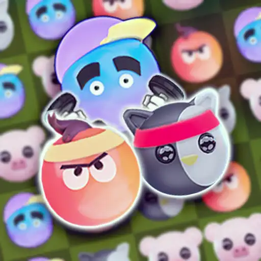 Play PickyPOP! - Puzzle Game APK