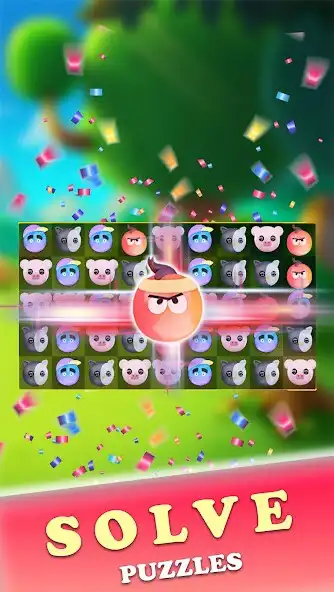 Play PickyPOP! - Puzzle Game  and enjoy PickyPOP! - Puzzle Game with UptoPlay