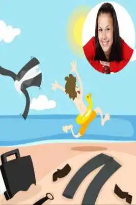 Play Pic Labor Day Frames