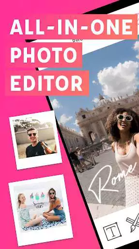 Play PicLab Photo Editor  and enjoy PicLab Photo Editor with UptoPlay