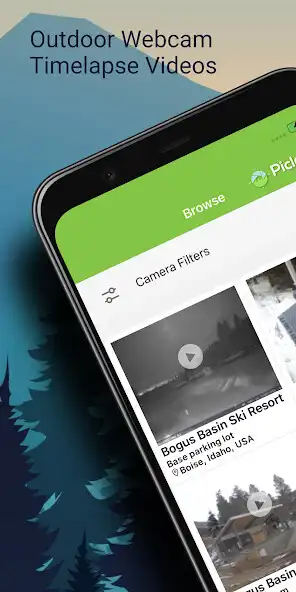 Play Piclapse Timelapse Videos  and enjoy Piclapse Timelapse Videos with UptoPlay
