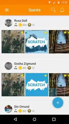 Play PiClash