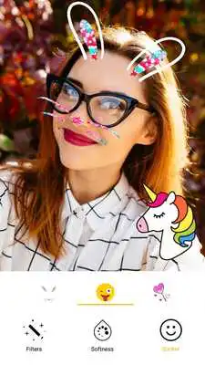 Play Pic Magic - Selfie with Beautiful Filters