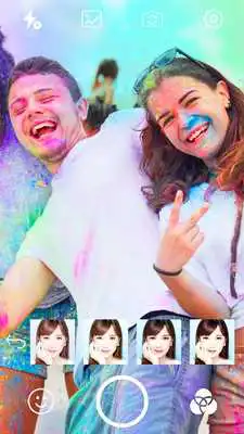 Play Pic Magic - Selfie with Beautiful Filters