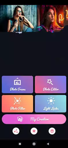 Play PicMaker  and enjoy PicMaker with UptoPlay
