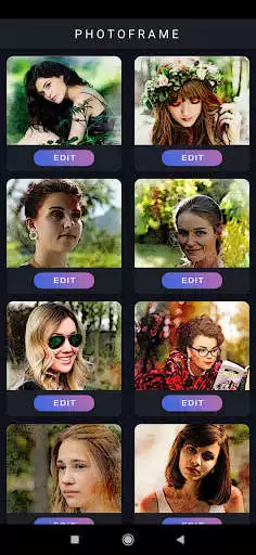 Play PicMaker as an online game PicMaker with UptoPlay