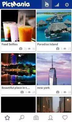 Play PicMania - Albums together