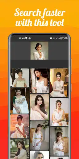 Play Picman - Image Search Pro as an online game Picman - Image Search Pro with UptoPlay