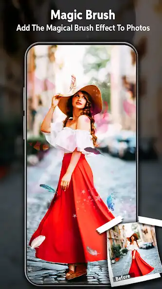 Play Pic Master Photo Editing tools as an online game Pic Master Photo Editing tools with UptoPlay
