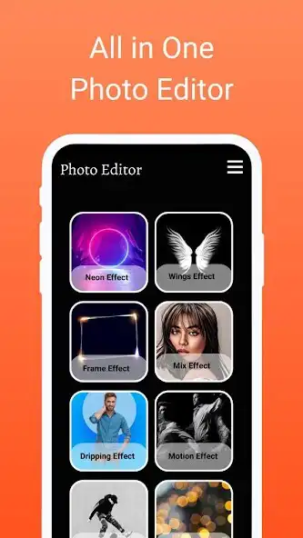 Play PicMaster - Photo Editor as an online game PicMaster - Photo Editor with UptoPlay