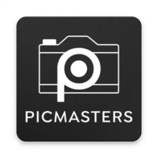 Play Picmasters - Photo editing service APK