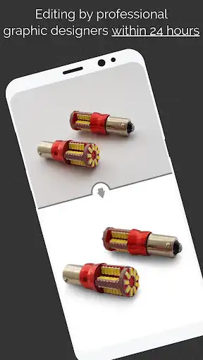 Play Picmasters - Photo editing service as an online game Picmasters - Photo editing service with UptoPlay