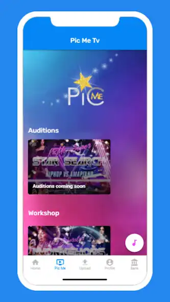 Play Pic Me Money as an online game Pic Me Money with UptoPlay