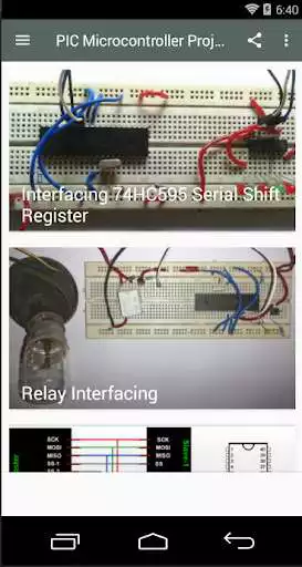 Play PIC Microcontroller Projects