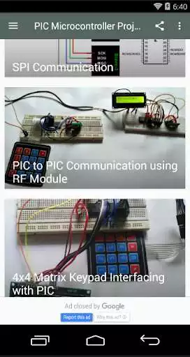 Play PIC Microcontroller Projects