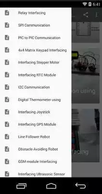 Play PIC Microcontroller Projects