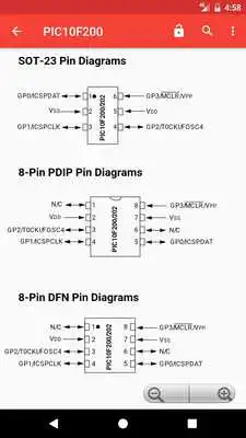 Play PICmicro Database