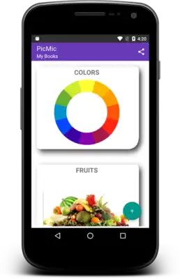 Play PicMic Play PicMic