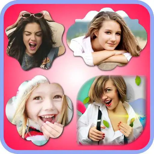 Play Pic Mix + Love Photo Collage Maker +Picmix Blender APK