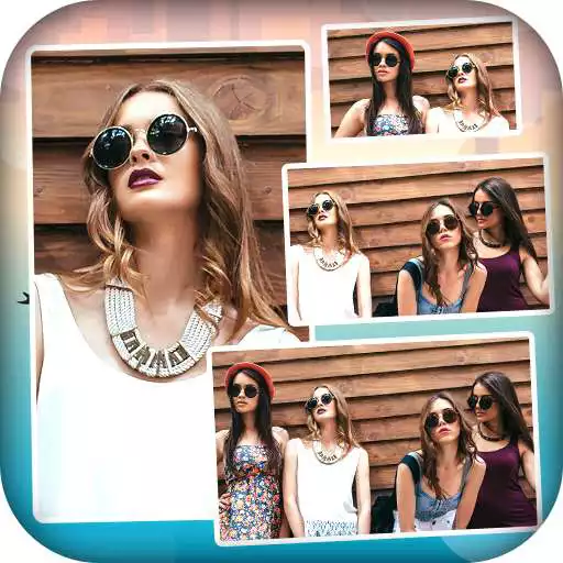 Play PicMix - Photo Collage Maker APK Play PicMix - Photo Collage Maker APK